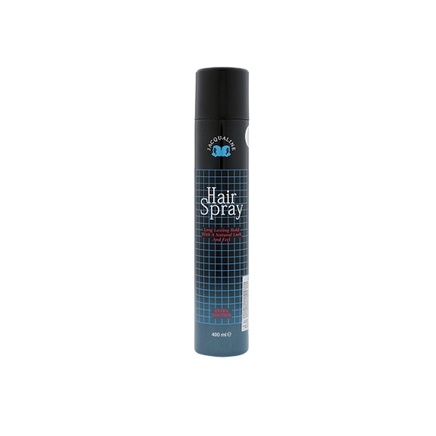 Gôm xịt tóc Butterfly shadow chai lớn 600ml chính hãng hàng loại 1
