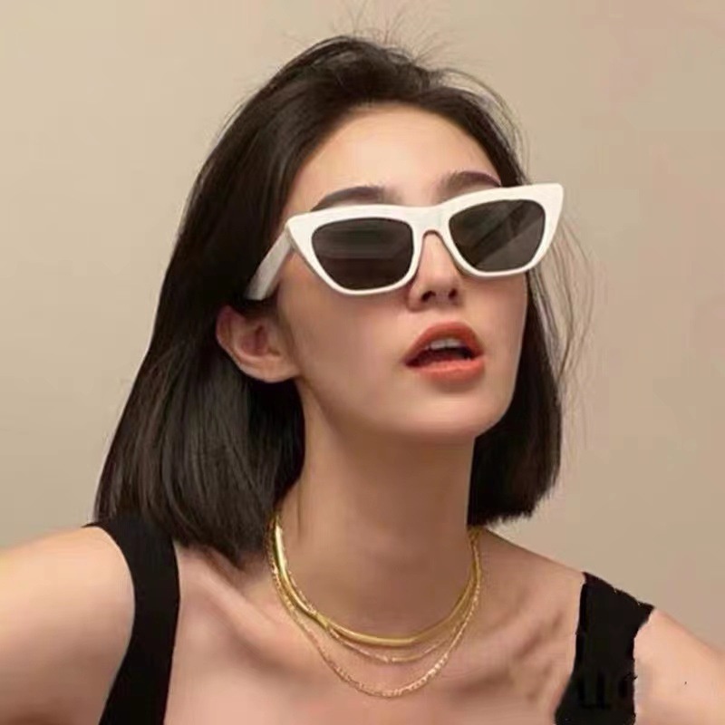 [Hàng Có Sẵn] Kính Mát Thời Trang Cho Nam Và Nữ