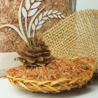 Gạo sạch GUfoods 1KG