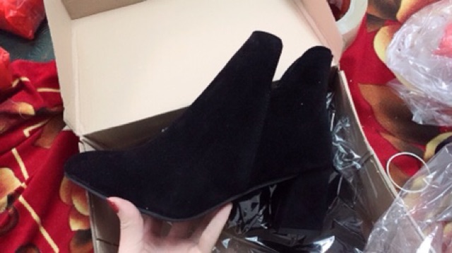 Bốt nữ mẫu mới( đơn từ 180k) | BigBuy360 - bigbuy360.vn