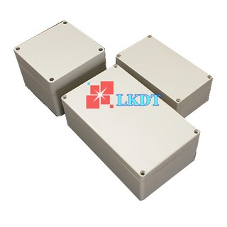 LKDT Hộp nhựa đựng mạch điện tử nhiều kích thước