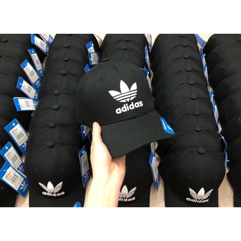 Mũ lưỡi trai-mũ vành adidas cho bé trai bé gái