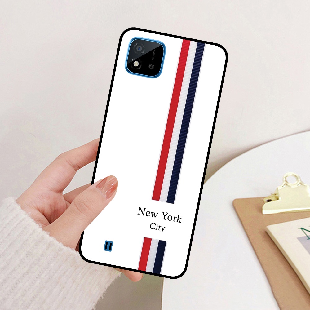 Ốp Realme C11 2020/2021 / C12 / C15 / C20  in hoạt tiết basic thombrowne,mickey đáng yêu siêu hot