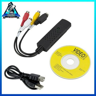 Card chuyển đổi video av / bnc sang usb video
