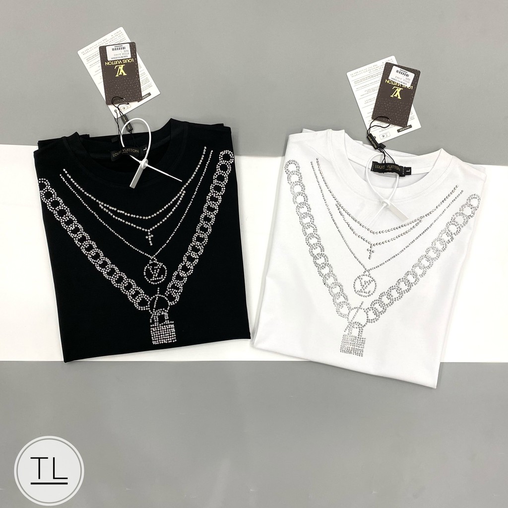 Áo phông nam vòng khóa trước,chất cotton nhẹ form dáng chuẩn,áo thun nam không cổ ngắn tay vải mềm đẹp lv212 | BigBuy360 - bigbuy360.vn