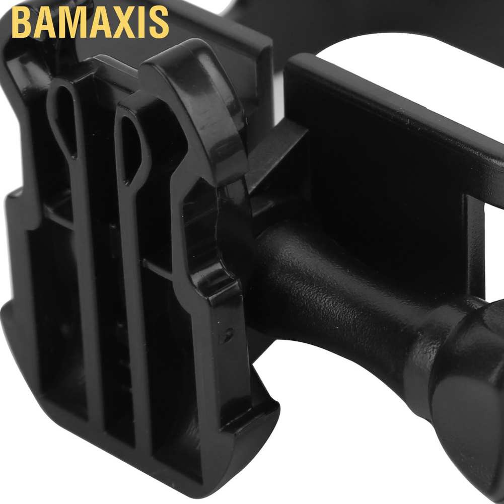 Bamaxis New Action Camera Protective Case Cover Cage Shock‑proof Frame for GoPro Hero 9