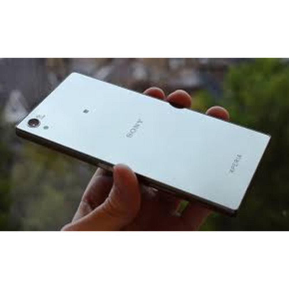 Điện thoại Sony Xperia Z5 Premium mới ram 3G/32G C/hãng, màn hình 5.5inch, chiến game siêu mướt - GGS 05