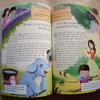 Hỏi Gì Cũng Biết - Bí Mật Về Động Vật