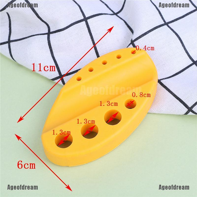 (hàng Mới Về) 1 Cốc Đựng Mực Xăm Bằng Silicone Tiện Dụng | BigBuy360 - bigbuy360.vn
