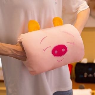 (Bỏ Sỉ) Túi Ủ Ấm Tay Cute