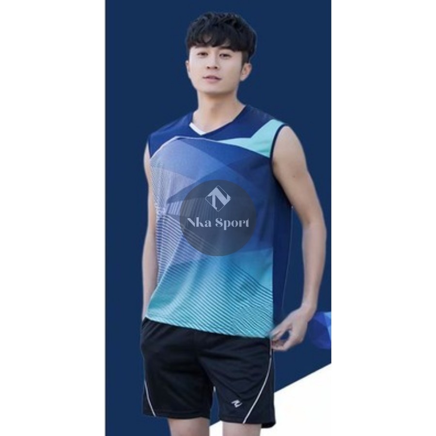 [Giá hủy diệt] [FreeShip] Áo cầu lông 002 | BigBuy360 - bigbuy360.vn