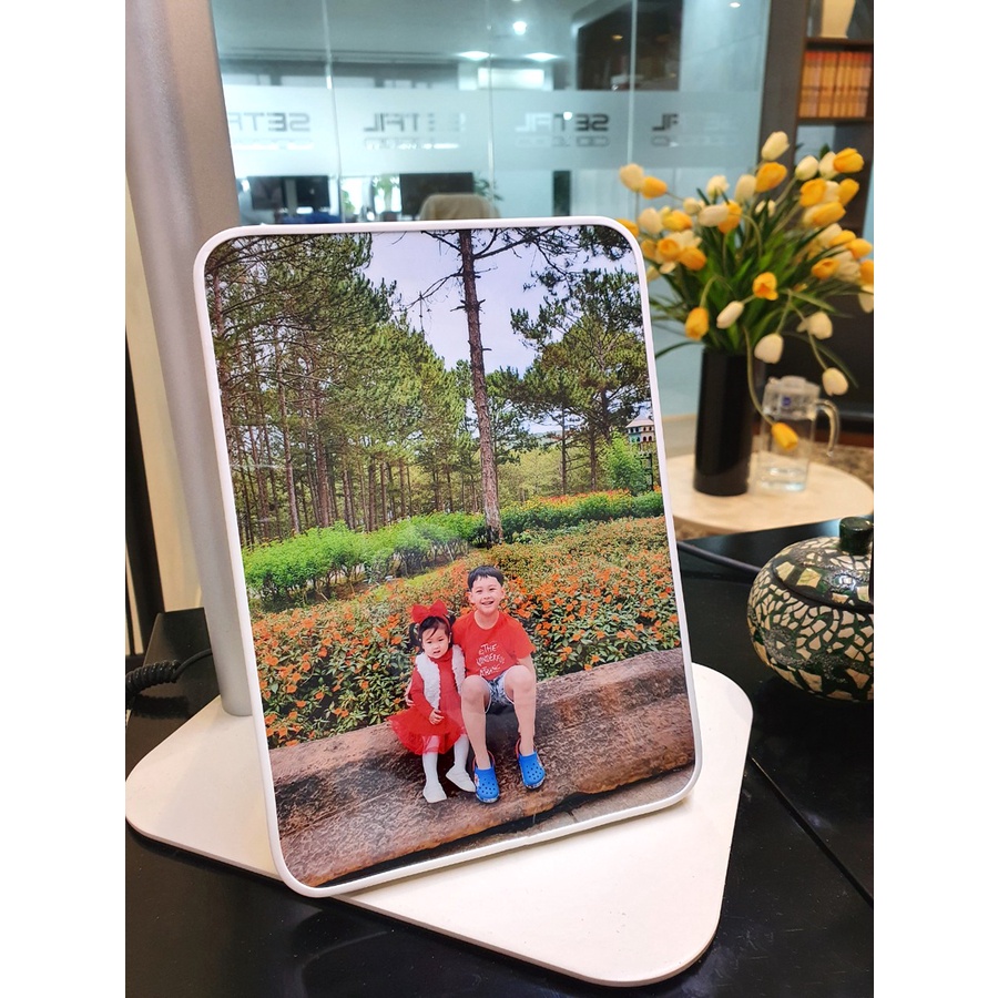 Ảnh MIka để bàn size 20x30cm