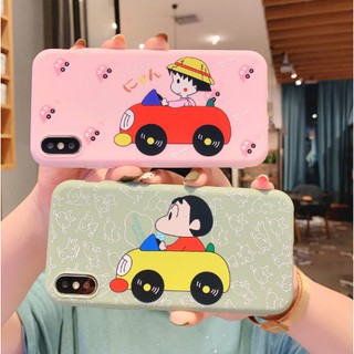 ỐP LƯNG IP SHIN VÀ MARUKO