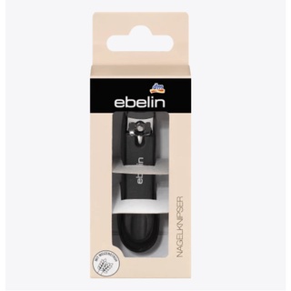 Bấm móng tay Ebelin không gỉ, siêu bền, bấm móng chân -  Đức