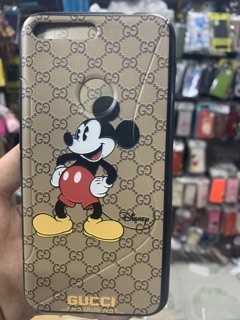Ốp lưng Google Pixel XL dẻo in hình cute