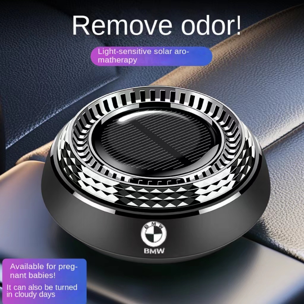 Nước Hoa Trang Trí Bảng Điều Khiển Xe Hơi Bmw 3 Series 5 Series 7 Series X3 / 5 / 7 F30 F20 F10 F32 F34 F36 F25