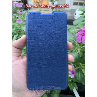 BAO DA SHARP AQUOS S2
