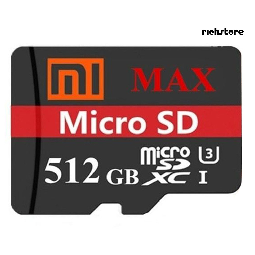 Thẻ Nhớ 64g / 128g / 256g / 512g / 1t Xiao-Mi Evo Plus Usb 3.0 Tốc Độ Cao | BigBuy360 - bigbuy360.vn