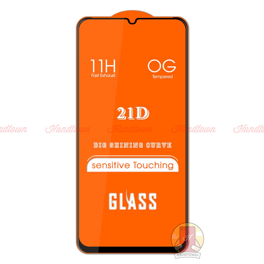 Cường lực 21D Realme C25 C21 C15 8 8 Pro C11 C12 C17 C3 C3i C20 Q2 Pro C1 C2S C2 2020 Narzo 20 10 20A Full Màn Full Keo