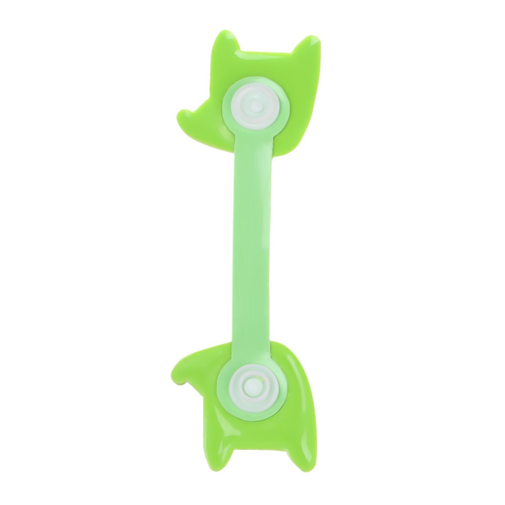 Kẹp Giữ Dây Cáp Gọn Gàng Kiểu Dáng Động Vật Dễ Thương