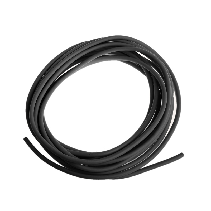 Dải Dán PVC 500cm Chống Trầy Chống Va Chạm Bảo Vệ Cho Cửa Xe Hơi