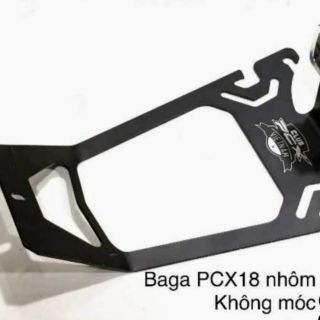 Baga pcx nhôm cnc