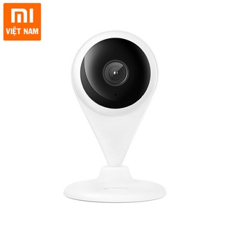Camera quan sát Qihoo 360  AC1C Pro 2K 1296P Ai Smart camera [App Botslab] I Qihoo 360 AC1C - Hàng chính hãng