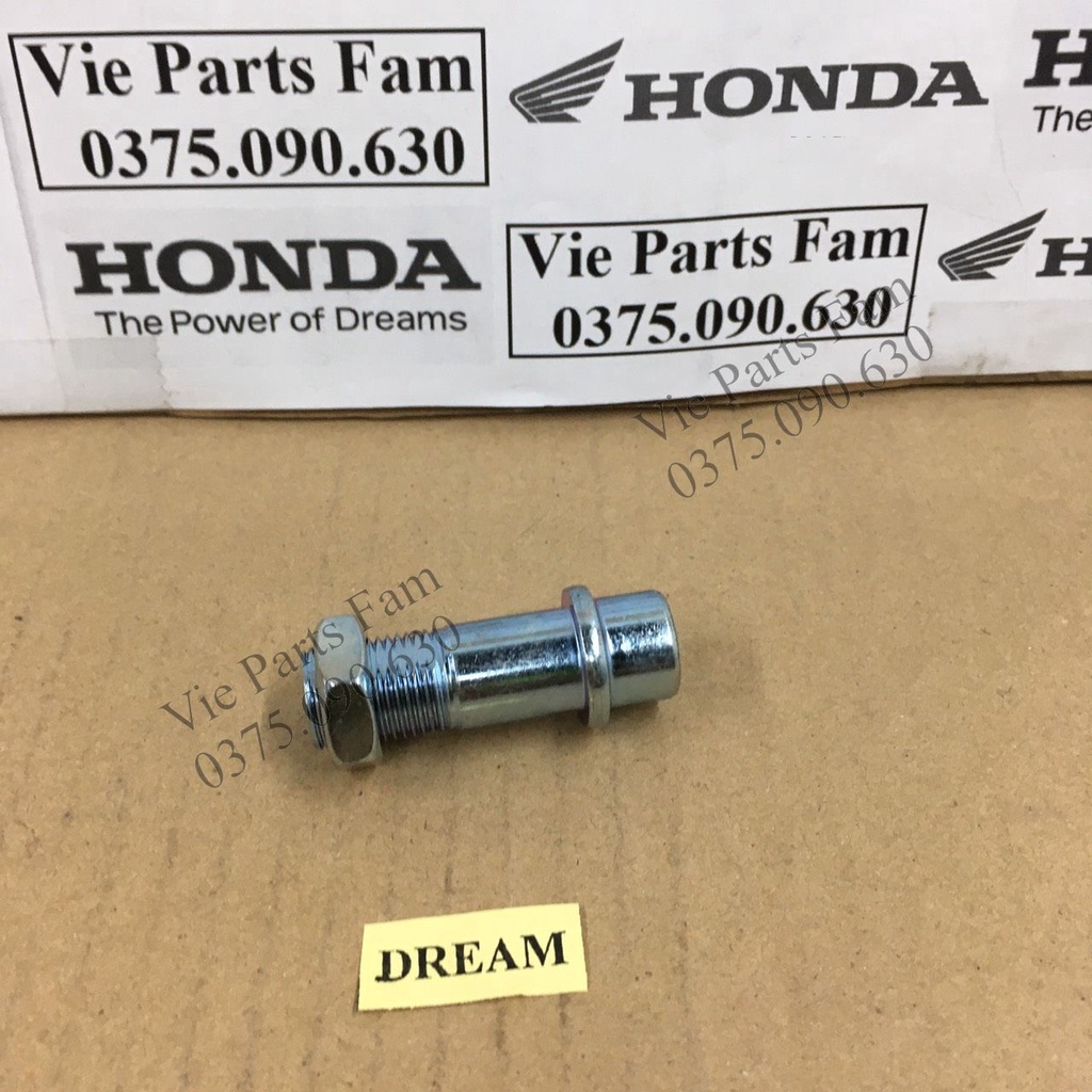 Ống chỉ cùi dĩa Dream (hàng tốt)
