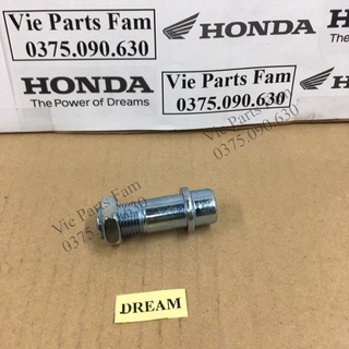 Ống chỉ cùi dĩa Dream