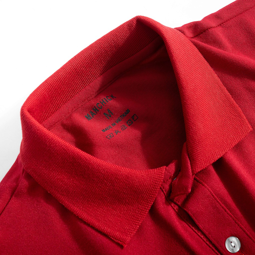 [Mã SKAMLTSM9 giảm 10% đơn 99K] Áo polo nam basic local brand AMANO chất vải cao cấp - POLO03 | BigBuy360 - bigbuy360.vn