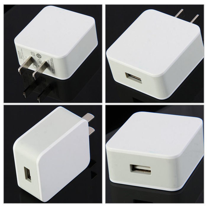 [CHÍNH HÃNG] Củ/Cốc Sạc OPPO 5V-2A Chât Lượng Cao - Sạc Nhanh Không Gây Nóng Máy - Hàng Linh Kiện Cực Xịn/Max