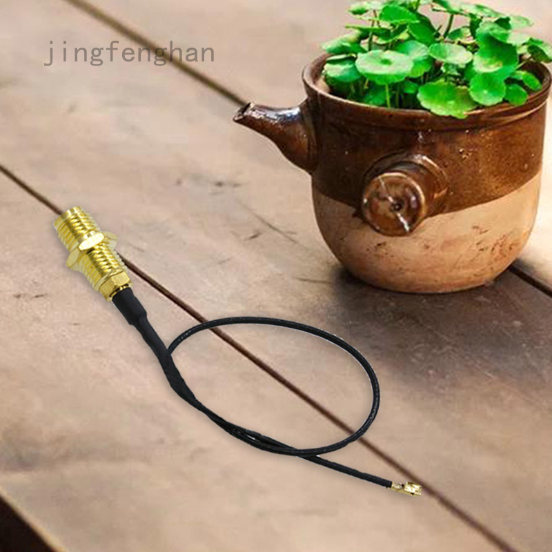 Set 2 Ăng Ten Wifi / Wlan / 3g / 4g Chuyên Dụng Jingfenghan