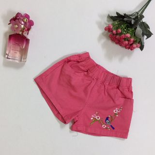 (12kg - 26kg) COMBO 2 QUẦN KAKI THUN ĐÙI BÉ GÁI