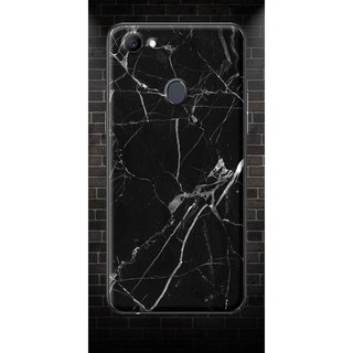 Ốp lưng oppo f7 - stone black