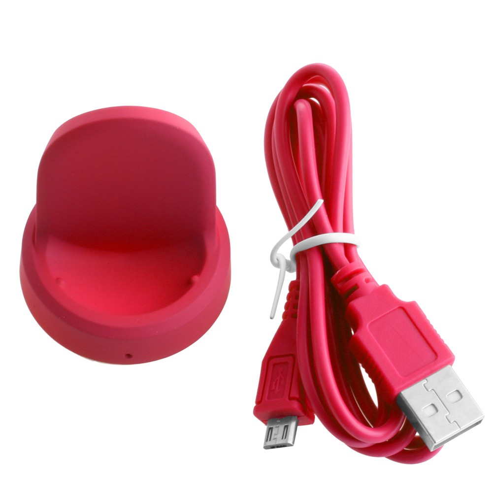 Chân sạc không dây dành cho đồng hồ thông minh Motorola Moto 360