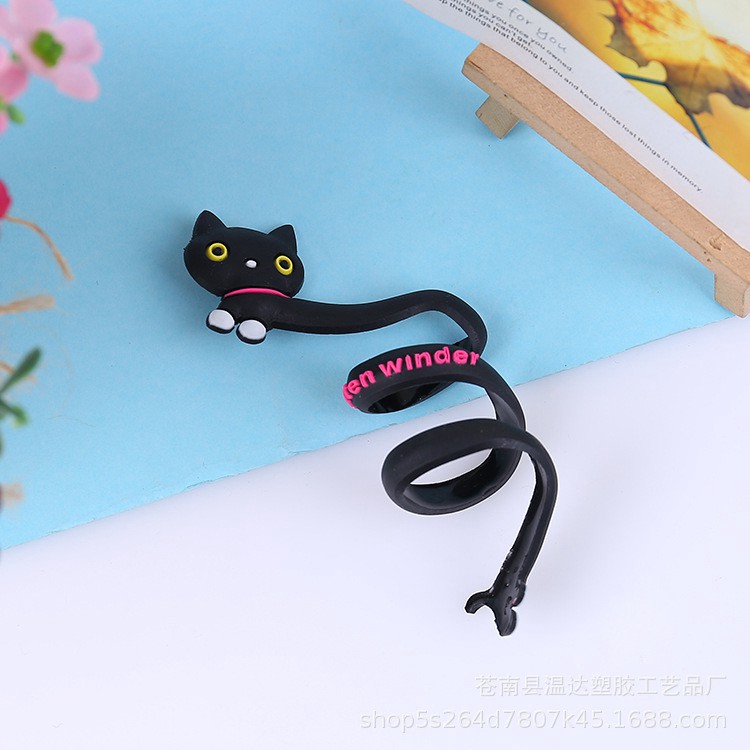 Dây Cuốn,dây quấn bảo vệ dây sạc & tai nghe hình thú | BigBuy360 - bigbuy360.vn