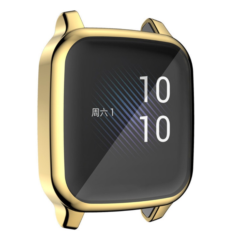 Vỏ Tpu Bảo Vệ Mặt Đồng Hồ Thông Minh Garmin Venu Sq Ốp