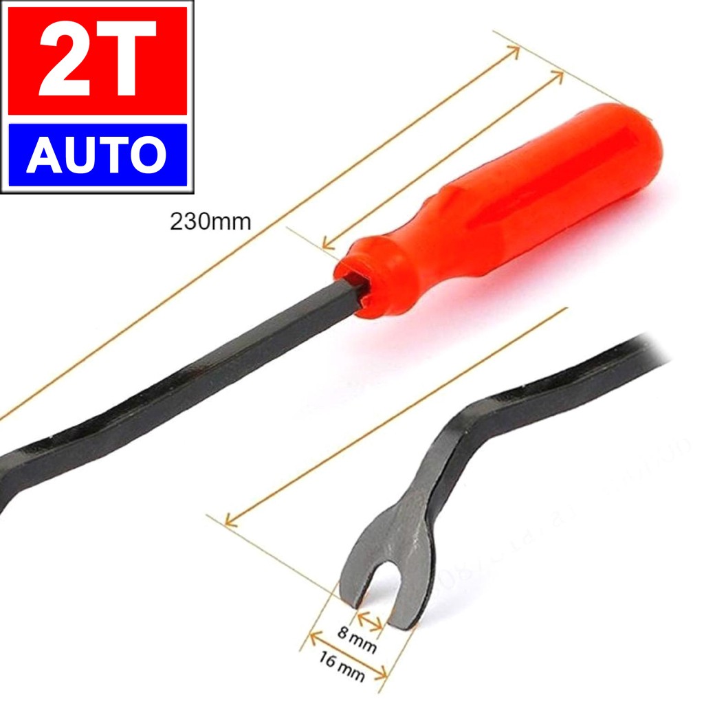 DỤNG CỤ THÁO GỠ ĐINH VÍT, THAY THẾ VÍT HỎNG CHO Ô TÔ XE MÁY SIÊU TIỆN ÍCH: SKU:347