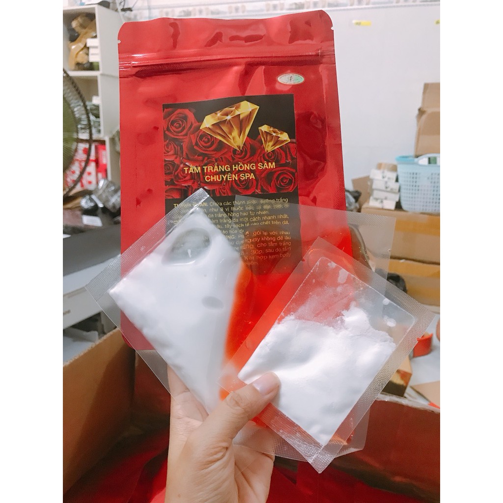 TAM_TRANG_HONG_SAM | BigBuy360 - bigbuy360.vn