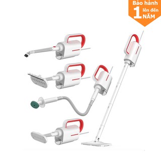Máy làm sạch bằng hơi nước deerma zq610, zq600