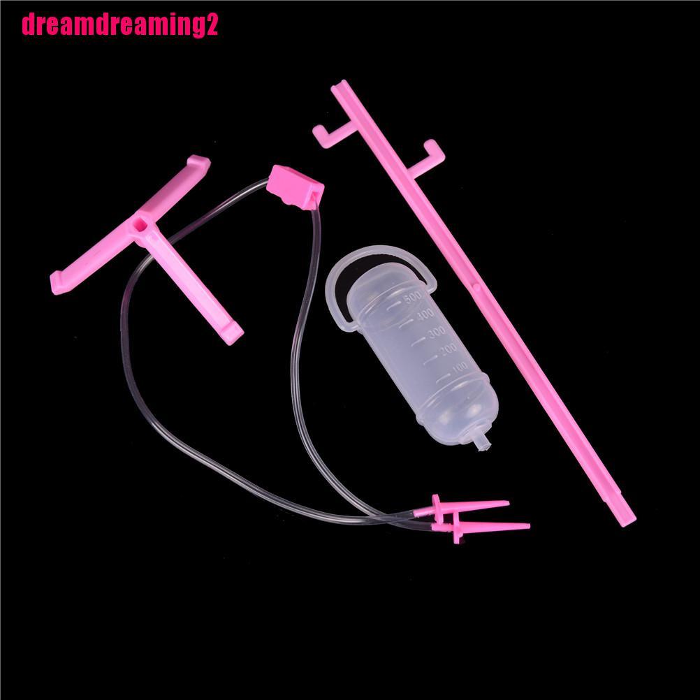 Đồ Chơi Búp Bê Y Tế Kích Thước 18 &quot;43cm