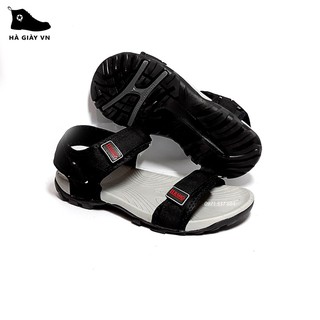 Dép nam - giày sandal quai hậu nam size 34 đến 43