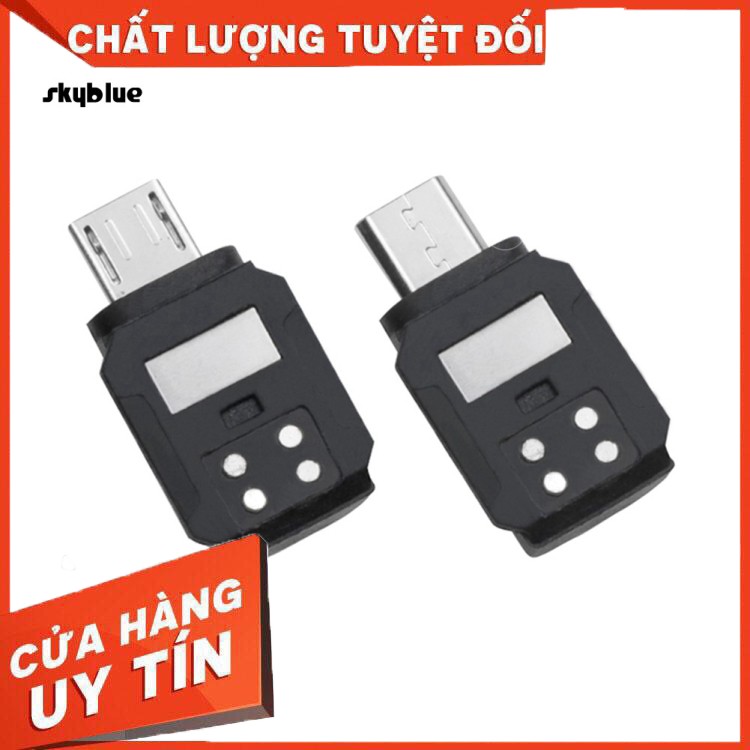 Bộ kết nối camera mini cho điện thoại thông minh DJI Osmo - Hàng nhập khẩu