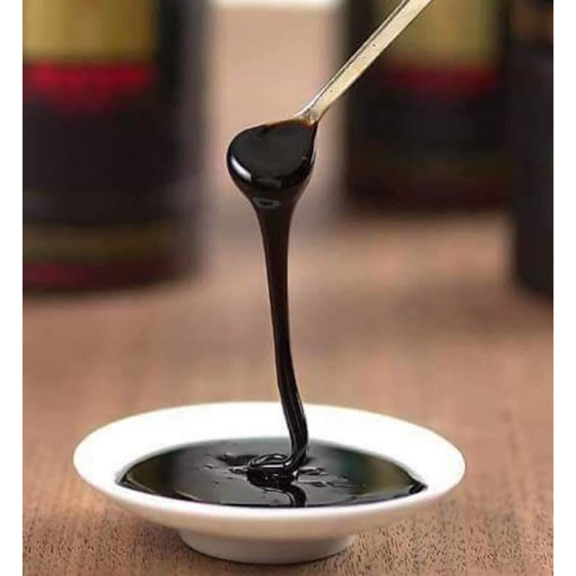 Cao Hắc Sâm HÀN QUỐC cô đặc 100% SET 4 lọ | BigBuy360 - bigbuy360.vn