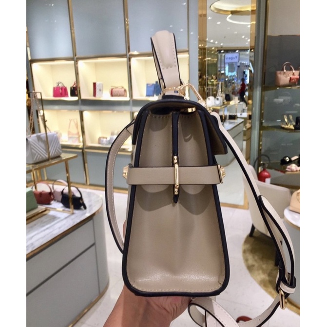 Túi lyn tay cầm kelly