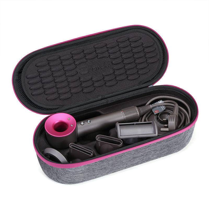 Túi đựng máy sấy tóc Dyson HD08/ 03/ 02/ 01 chống thấm nước tiện lợi dành cho đi du lịch