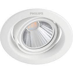 Đèn Spotlight âm trần 7w Philips 59776 Pomeron