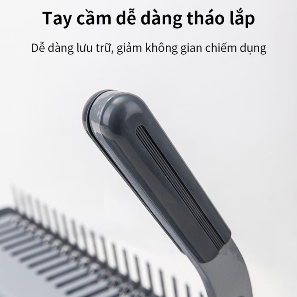 Máy Đóng Gáy Xoắn Lò Xo Deli Chính Hãng Cao Cấp - Tiện Dụng Cho Tài Liệu, Sách, Lịch - Thiêt Kế Chắc Chắn Siêu Bền E3872