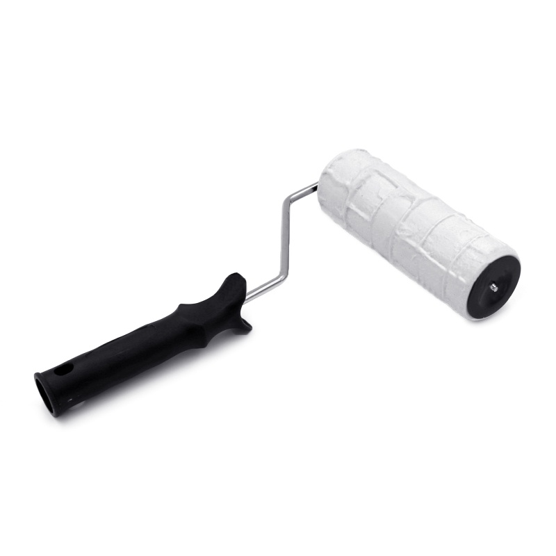 Cây Lăn Sơn Tường Giả Gạch Dập Nổi Họa Tiết Trang Trí Nội Thất