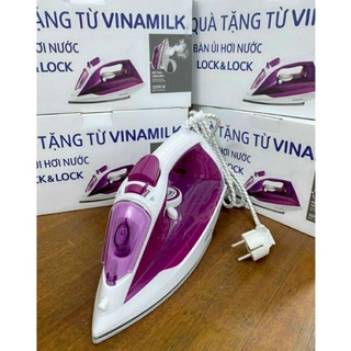 BÀN ỦI  BÀN LÀ HƠI NƯỚC LOCK & LOCK